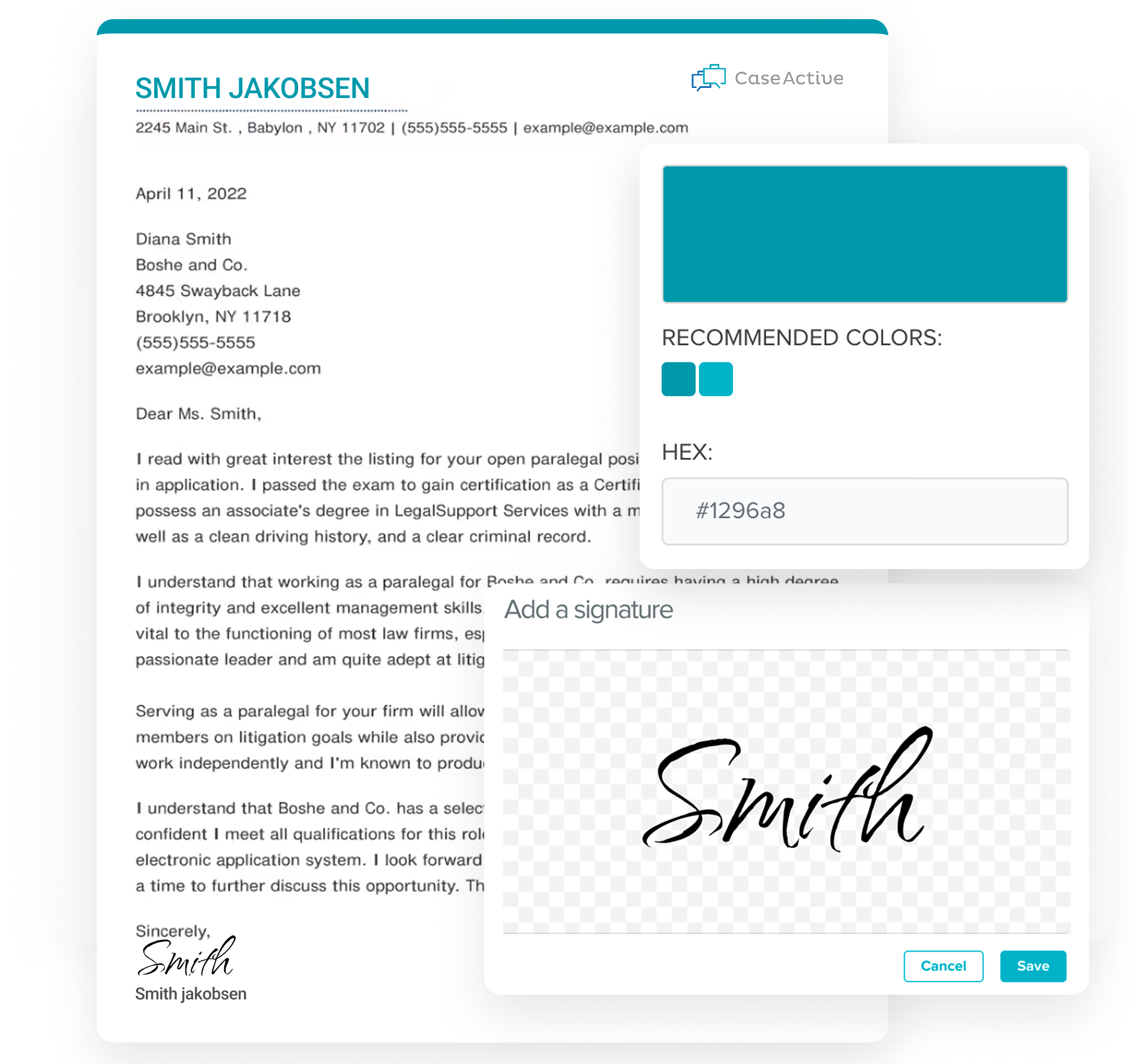 Your Brand, Not Ours image